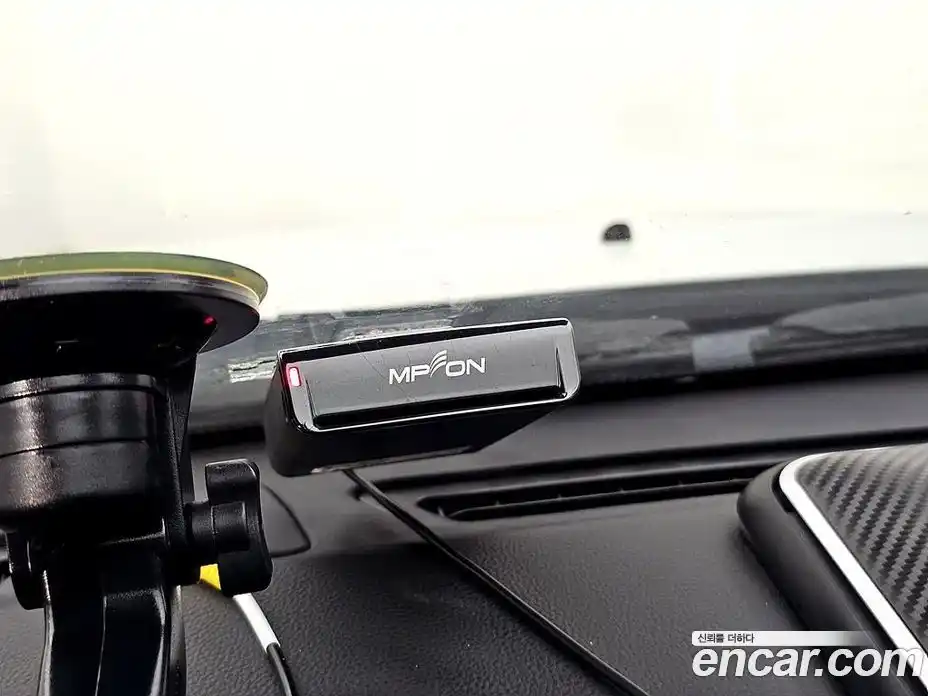 SsangYong Actyon 2010 2.0 Автомат в Москве № 1234675, фото 12