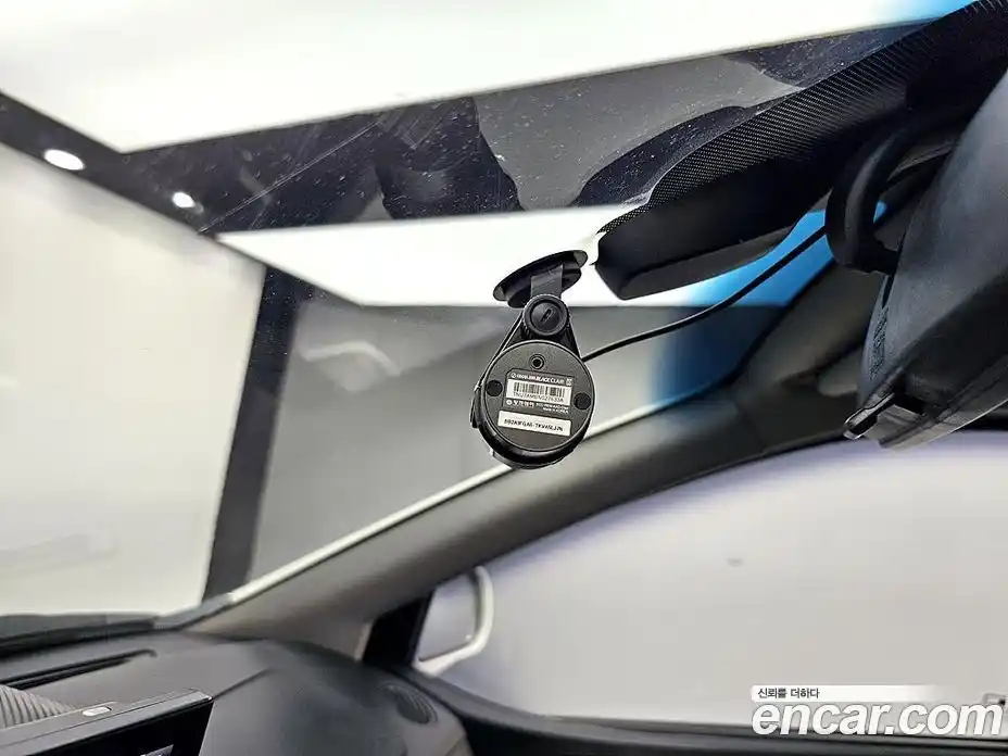 SsangYong Actyon 2010 2.0 Автомат в Москве № 1234675, фото 16