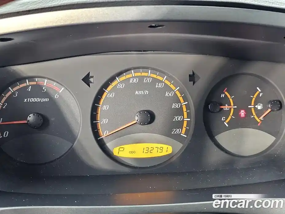 SsangYong Actyon 2010 2.0 Автомат в Москве № 1234675, фото 7