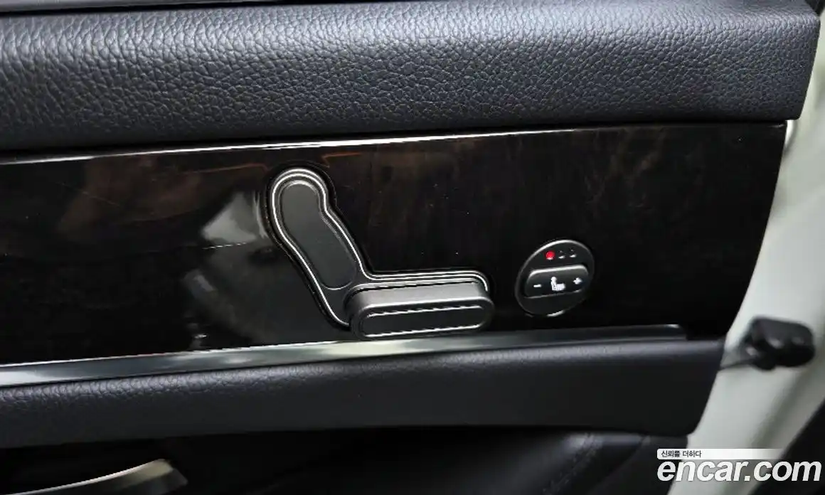 SsangYong Chairman 2012 3.6 Автомат в Москве № 1234688, фото 18