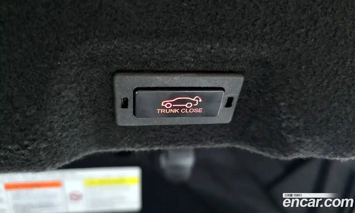 SsangYong Chairman 2012 3.6 Автомат в Москве № 1234688, фото 20