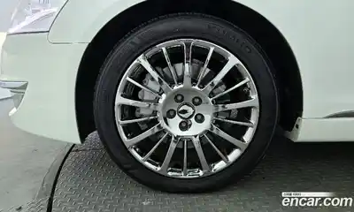 SsangYong Chairman 2012 3.6 Автомат в Москве № 1234688, миниатюра 5