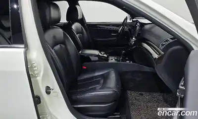 SsangYong Chairman 2012 3.6 Автомат в Москве № 1234688, миниатюра 8