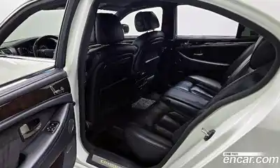 SsangYong Chairman 2012 3.6 Автомат в Москве № 1234688, миниатюра 10