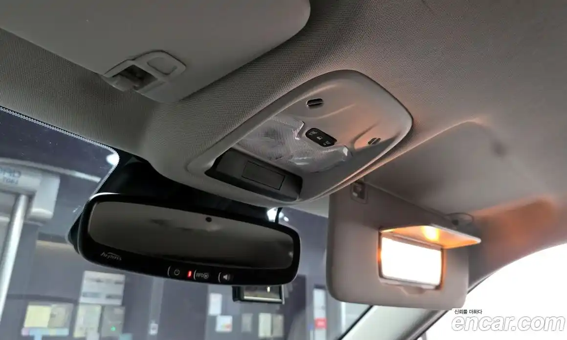 Chevrolet TrailBlazer 2021 1.3 Автомат в Москве № 1234724, фото 19