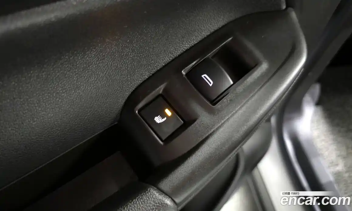 Chevrolet TrailBlazer 2021 1.3 Автомат в Москве № 1234724, фото 20