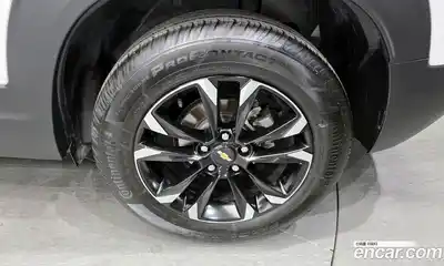 Chevrolet TrailBlazer 2021 1.3 Автомат в Москве № 1234724, миниатюра 5