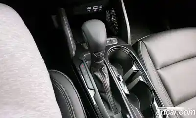 Chevrolet TrailBlazer 2021 1.3 Автомат в Москве № 1234724, миниатюра 9