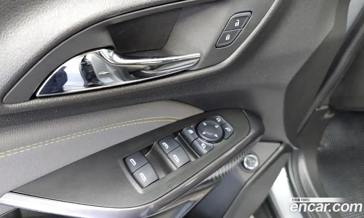 Chevrolet Trax 2024 1.2 гидро в Москве № 1234739, фото 19