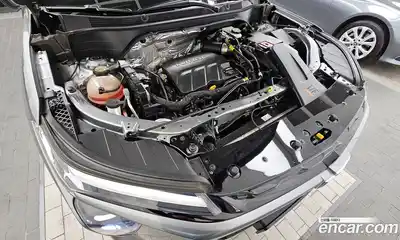 Chevrolet Trax 2024 1.2 гидро в Москве № 1234739, миниатюра 6