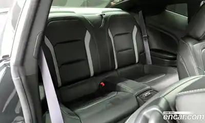 Chevrolet Camaro 2017 6.2 Автомат в Москве № 1234766, миниатюра 11