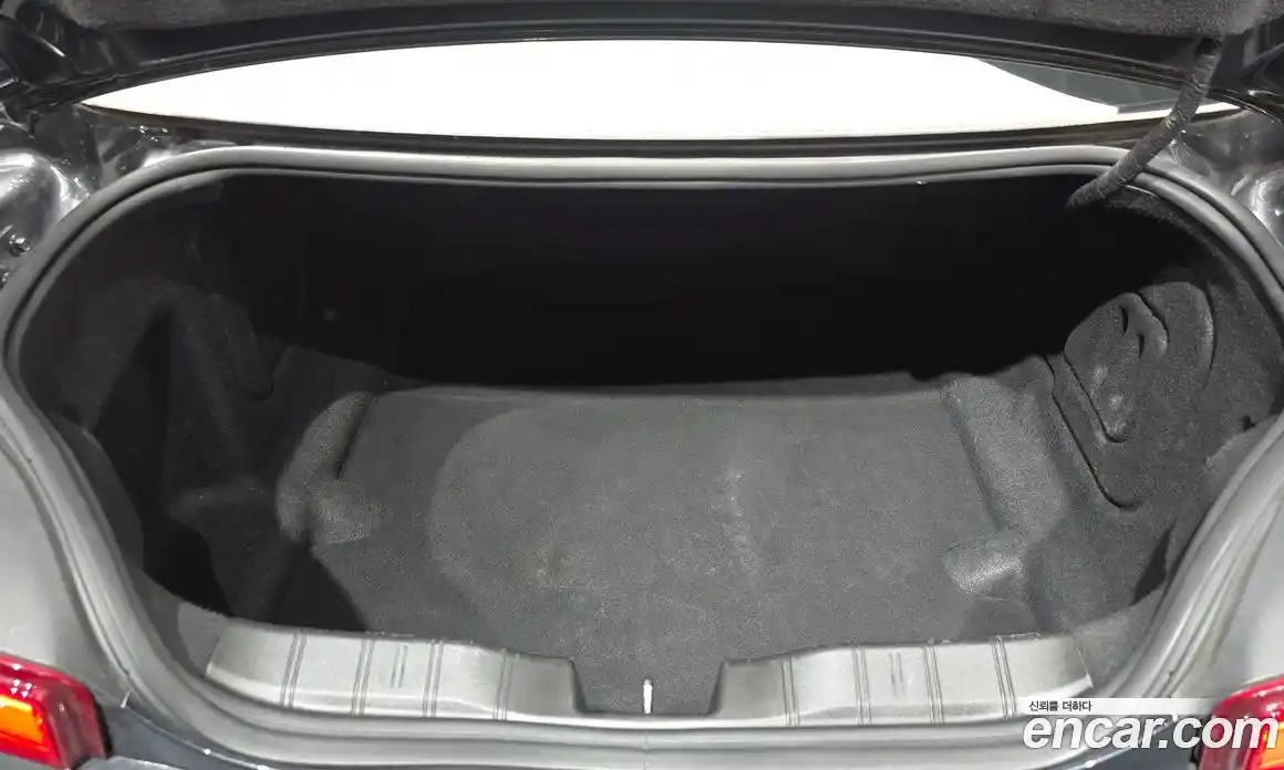 Chevrolet Camaro 2017 6.2 Автомат в Москве № 1234766, фото 19