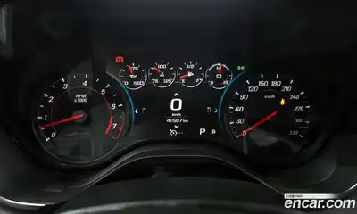 Chevrolet Camaro 2017 6.2 Автомат в Москве № 1234766, миниатюра 7