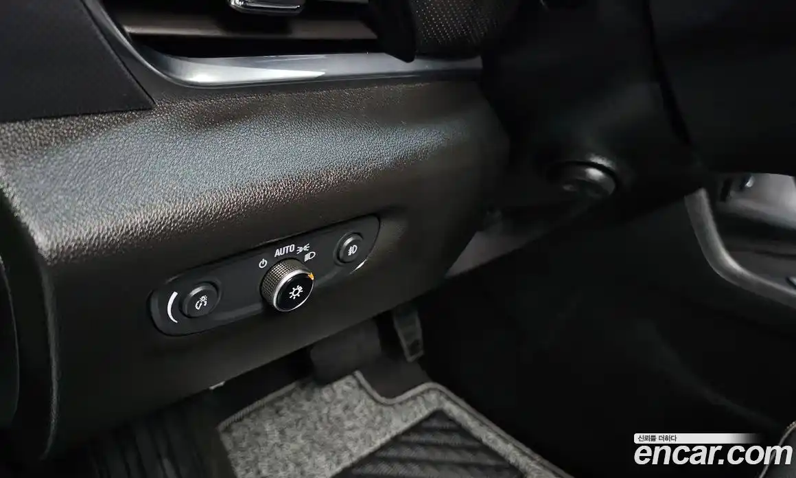 Chevrolet Traverse 2020 3.6 Автомат в Москве № 1234795, фото 16