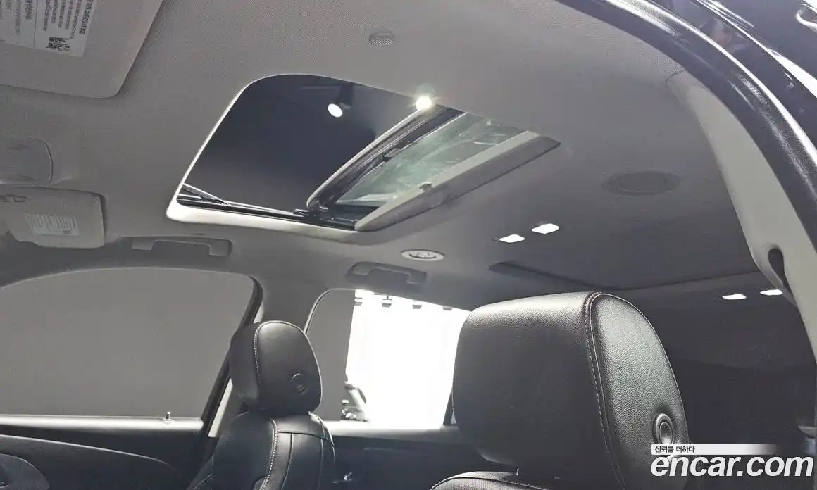 Chevrolet Traverse 2020 3.6 Автомат в Москве № 1234795, фото 17