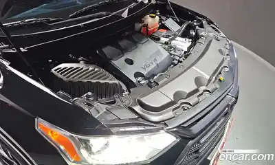 Chevrolet Traverse 2020 3.6 Автомат в Москве № 1234795, миниатюра 6