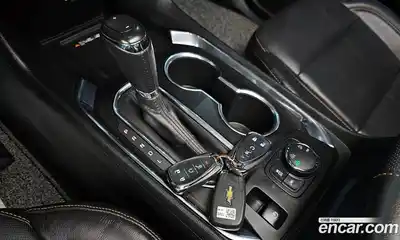 Chevrolet Traverse 2020 3.6 Автомат в Москве № 1234795, миниатюра 9