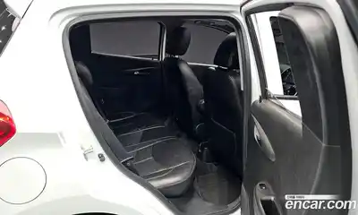 Chevrolet Spark 2016 1.0 гидро в Москве № 1234816, миниатюра 11