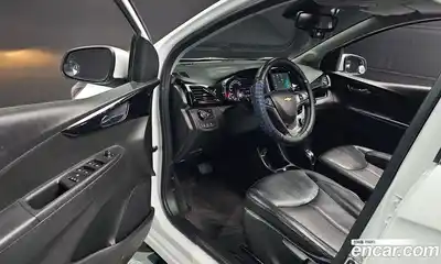 Chevrolet Spark 2016 1.0 гидро в Москве № 1234816, миниатюра 12