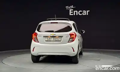 Chevrolet Spark 2016 1.0 гидро в Москве № 1234816, миниатюра 4