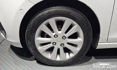 Chevrolet Spark 2016 1.0 гидро в Москве № 1234816, миниатюра 5