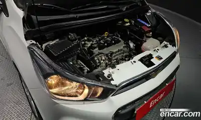 Chevrolet Spark 2016 1.0 гидро в Москве № 1234816, миниатюра 6