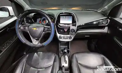 Chevrolet Spark 2016 1.0 гидро в Москве № 1234816, миниатюра 7