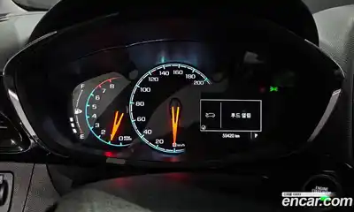 Chevrolet Spark 2016 1.0 гидро в Москве № 1234816, миниатюра 8