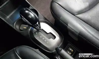Chevrolet Spark 2016 1.0 гидро в Москве № 1234816, миниатюра 9