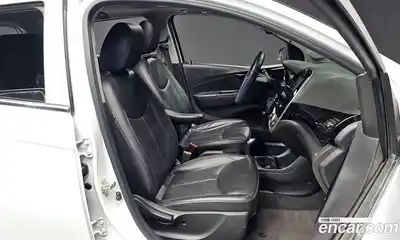Chevrolet Spark 2016 1.0 гидро в Москве № 1234816, миниатюра 10