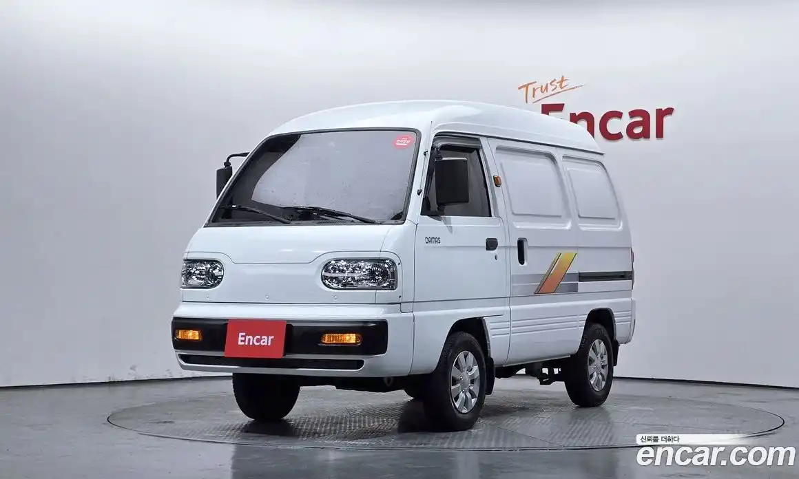 Chevrolet Damas 2015 0.8 Механическая в Москве № 1234824, фото 1