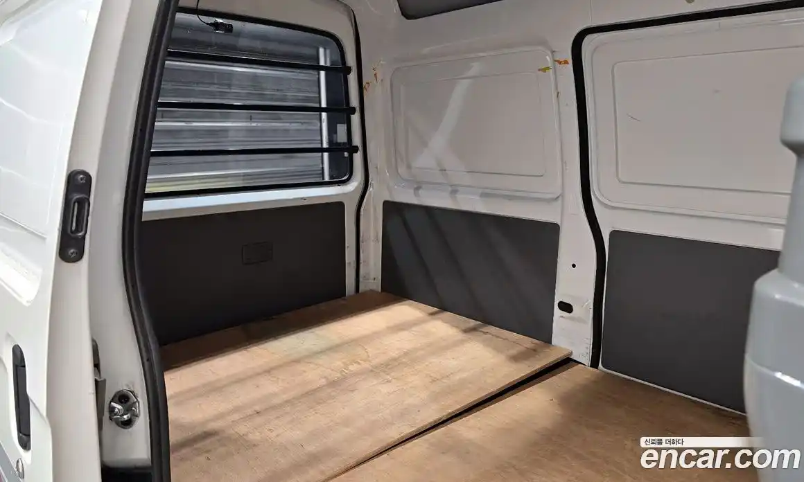 Chevrolet Damas 2015 0.8 Механическая в Москве № 1234824, фото 12