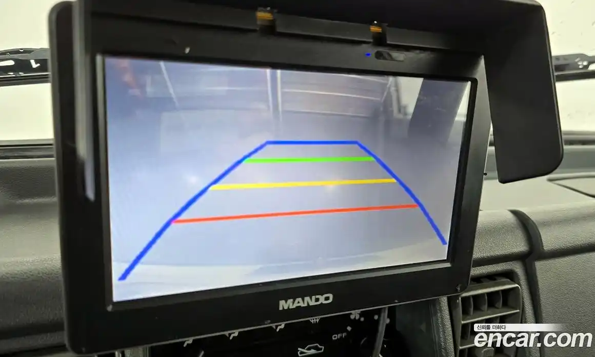 Chevrolet Damas 2015 0.8 Механическая в Москве № 1234824, фото 15