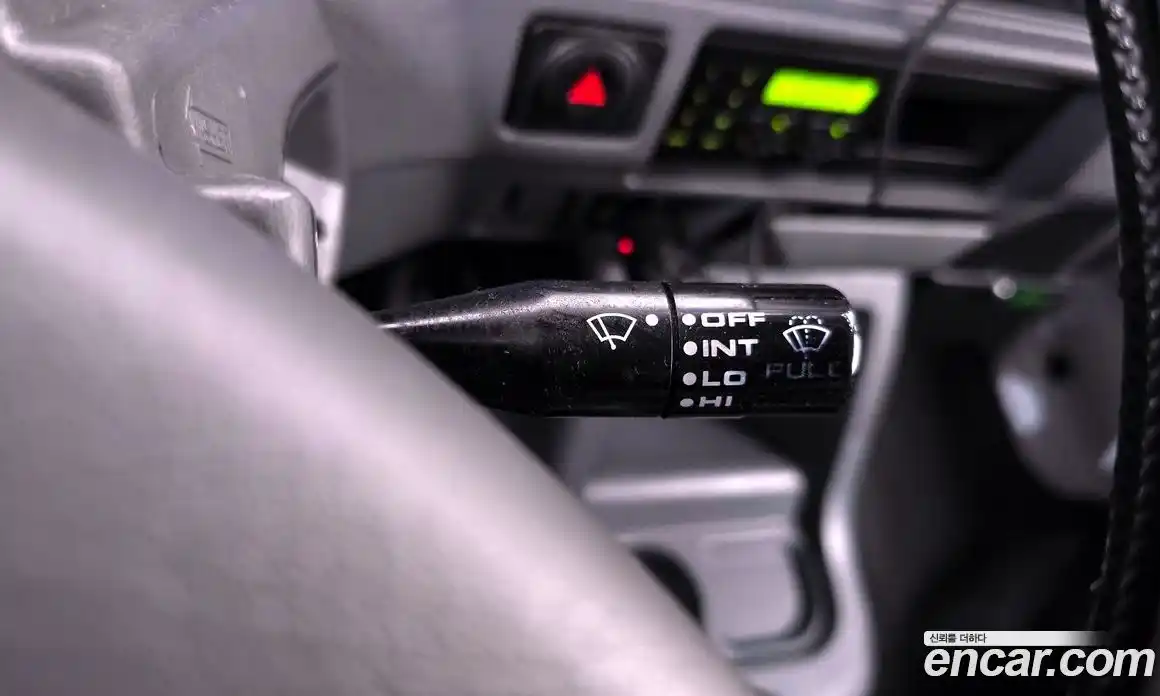 Chevrolet Damas 2015 0.8 Механическая в Москве № 1234824, фото 17