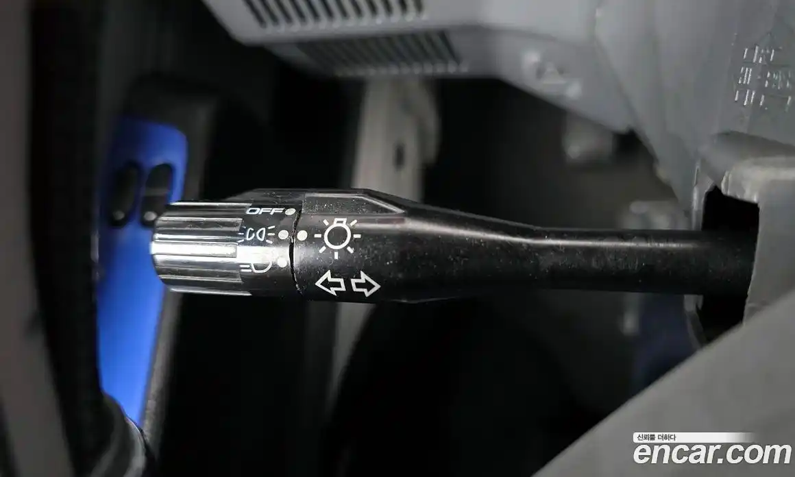 Chevrolet Damas 2015 0.8 Механическая в Москве № 1234824, фото 18