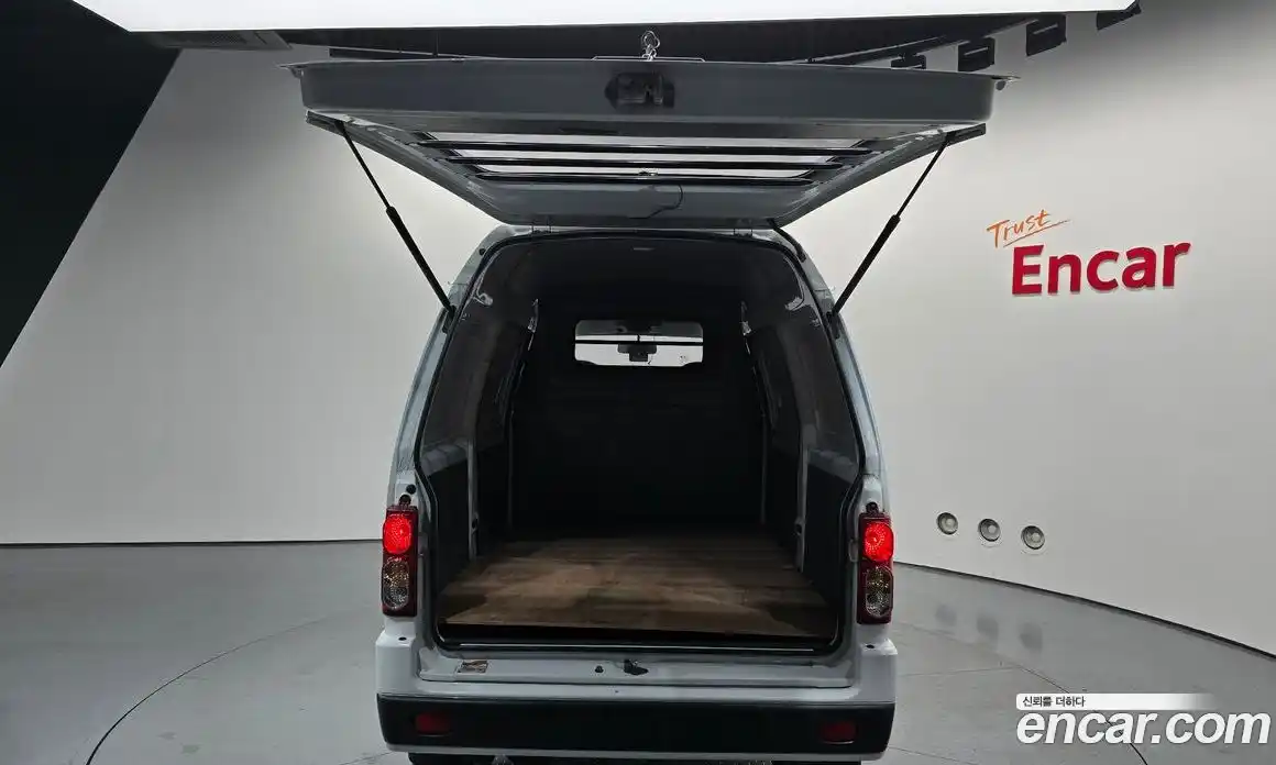 Chevrolet Damas 2015 0.8 Механическая в Москве № 1234824, фото 20