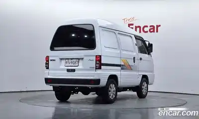Chevrolet Damas 2015 0.8 Механическая в Москве № 1234824, миниатюра 2