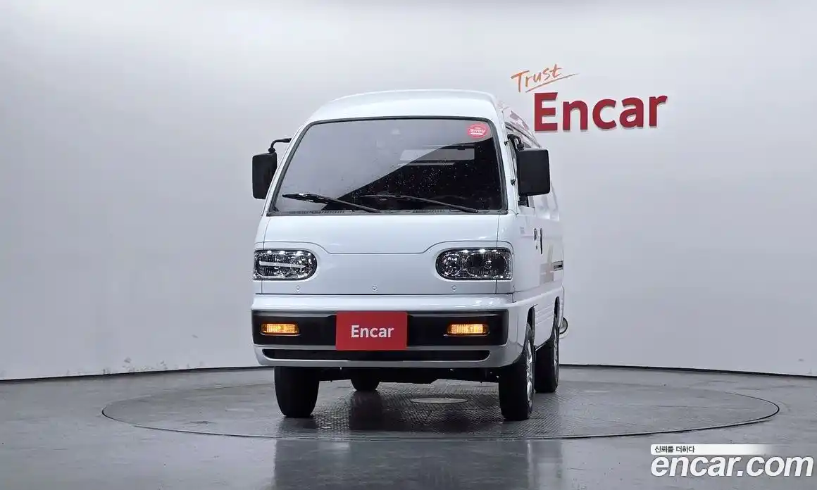 Chevrolet Damas 2015 0.8 Механическая в Москве № 1234824, фото 3