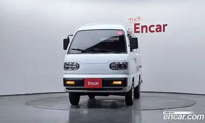 Chevrolet Damas 2015 0.8 Механическая в Москве № 1234824, миниатюра 3