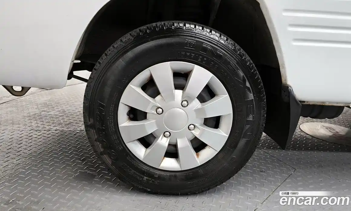 Chevrolet Damas 2015 0.8 Механическая в Москве № 1234824, фото 5