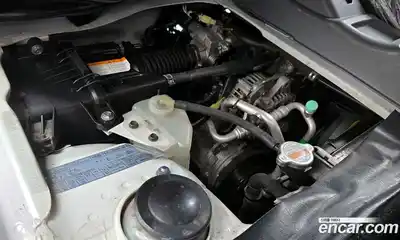 Chevrolet Damas 2015 0.8 Механическая в Москве № 1234824, миниатюра 6