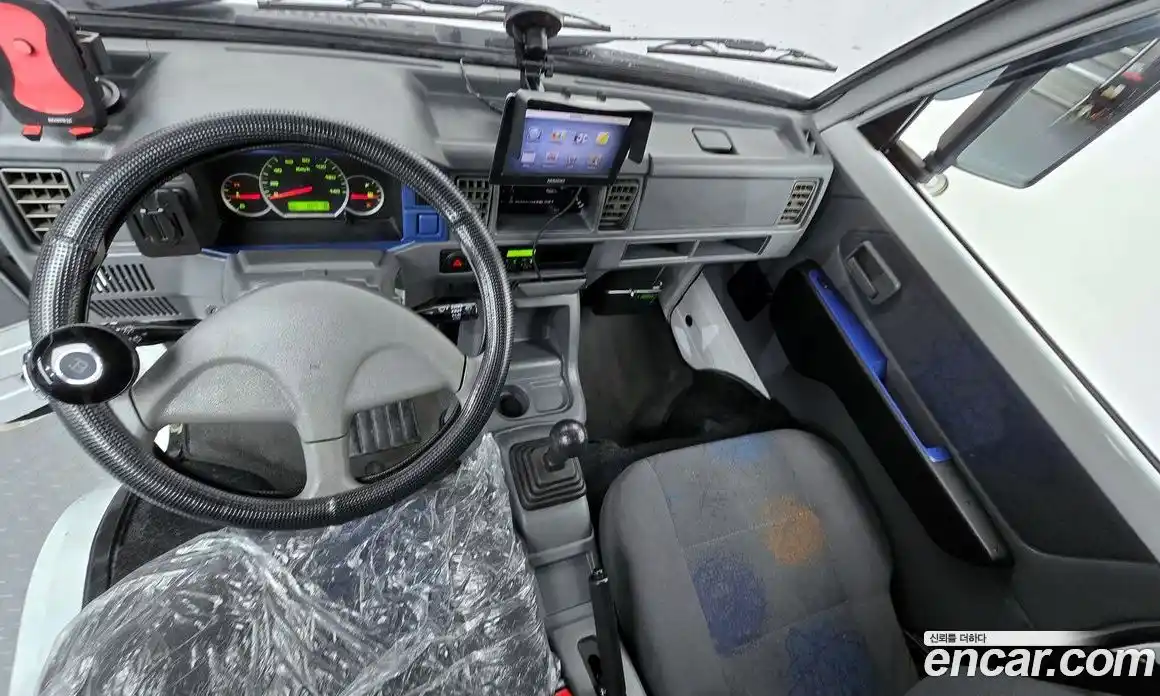 Chevrolet Damas 2015 0.8 Механическая в Москве № 1234824, фото 7