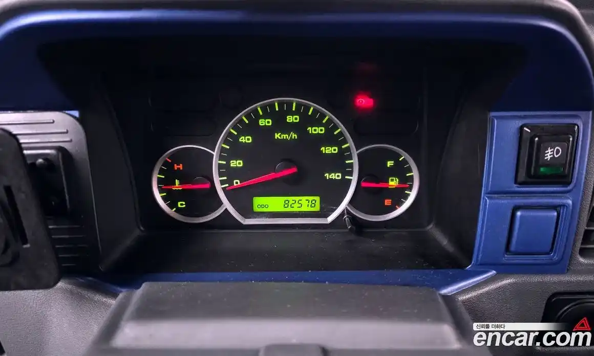 Chevrolet Damas 2015 0.8 Механическая в Москве № 1234824, фото 8