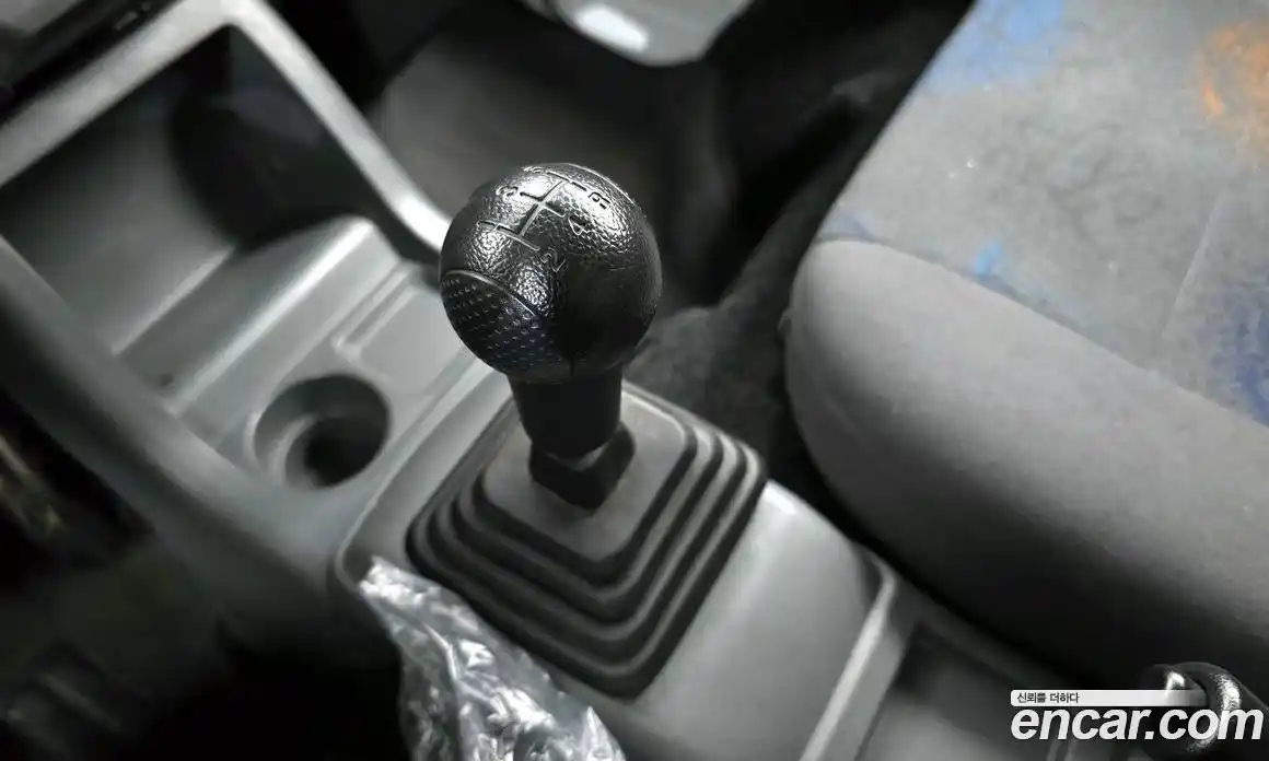 Chevrolet Damas 2015 0.8 Механическая в Москве № 1234824, фото 9