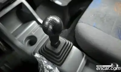 Chevrolet Damas 2015 0.8 Механическая в Москве № 1234824, миниатюра 9