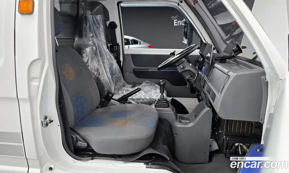 Chevrolet Damas 2015 0.8 Механическая в Москве № 1234824, фото 10