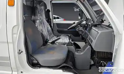 Chevrolet Damas 2015 0.8 Механическая в Москве № 1234824, миниатюра 10