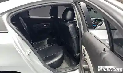 Chevrolet Cruze 2014 1.8 гидро в Москве № 1234841, миниатюра 11