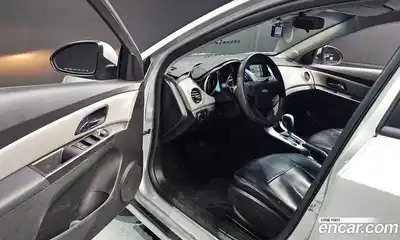 Chevrolet Cruze 2014 1.8 гидро в Москве № 1234841, миниатюра 12
