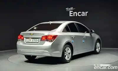 Chevrolet Cruze 2014 1.8 гидро в Москве № 1234841, миниатюра 2